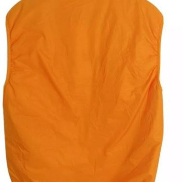 Like New Patagonia Men's XL T Snap Pullover Vest - Picture 3 of 4